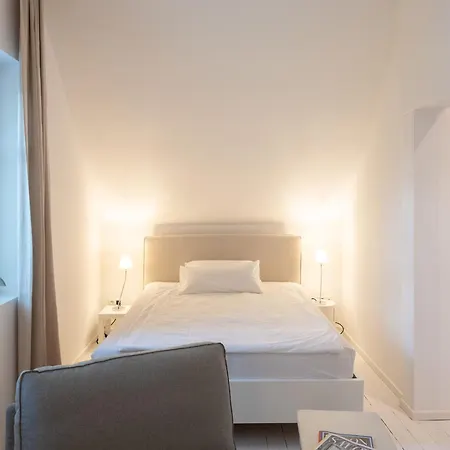 52 Апартаменты