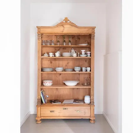 Апартаменты 52