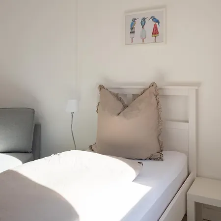 Апартаменты 52