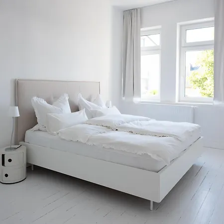 Appartamento 52 Lubbecke