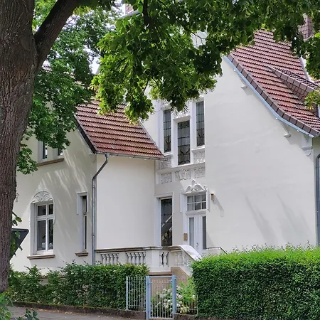 52 Διαμέρισμα Lubbecke