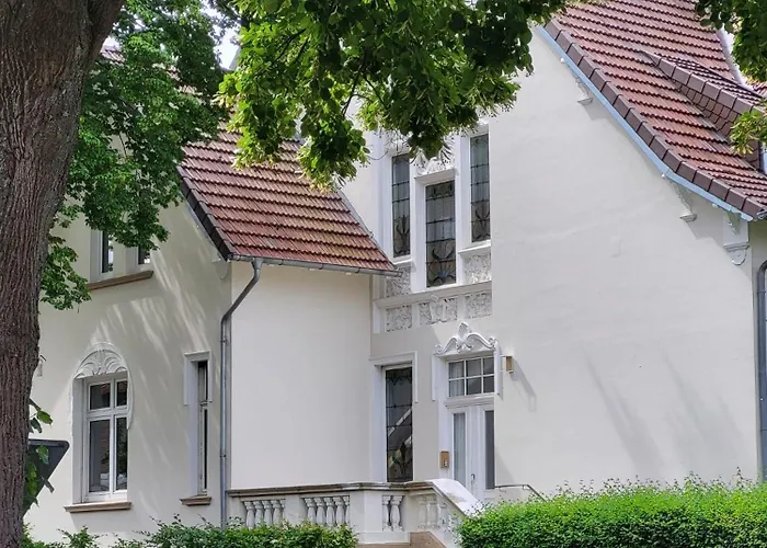 52 דירה לובקה